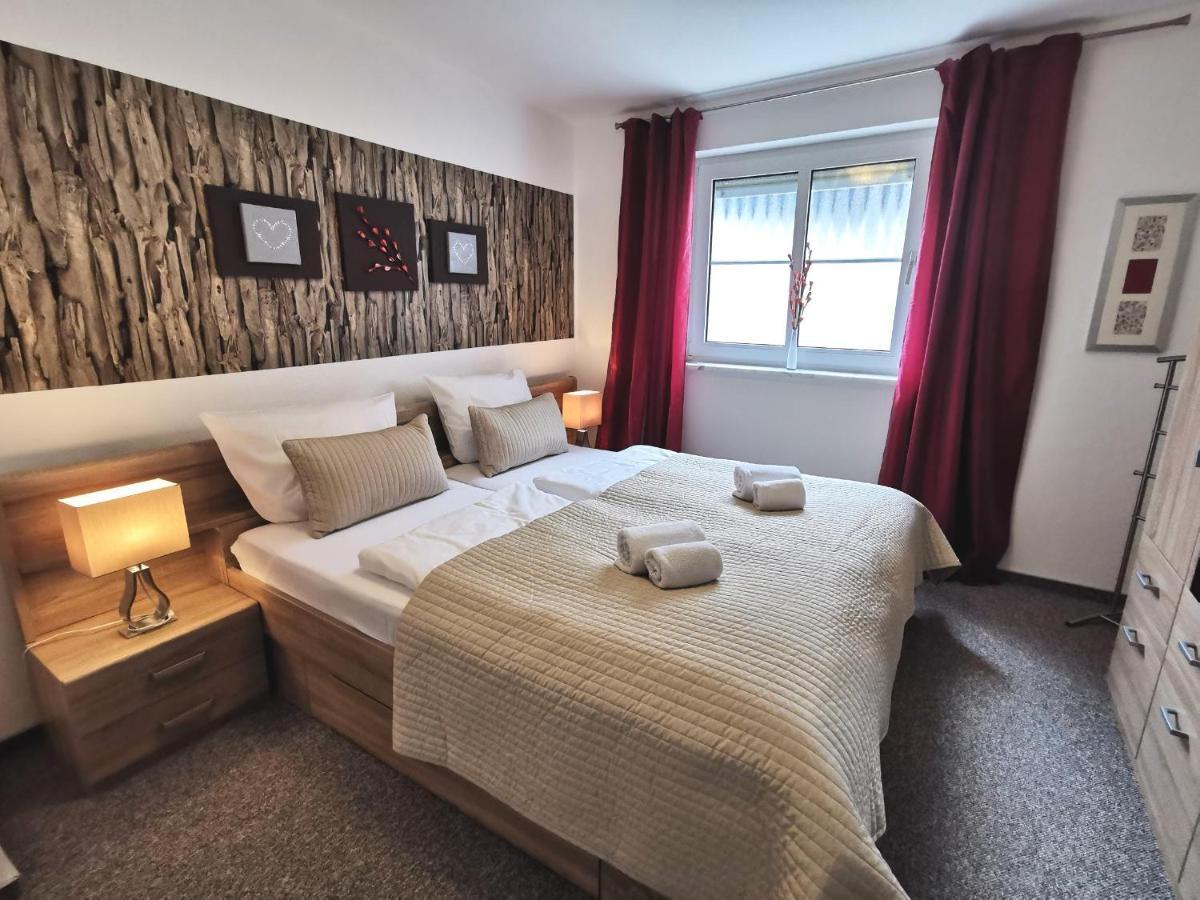 Apartments Mit Flair Φέμαρν Εξωτερικό φωτογραφία