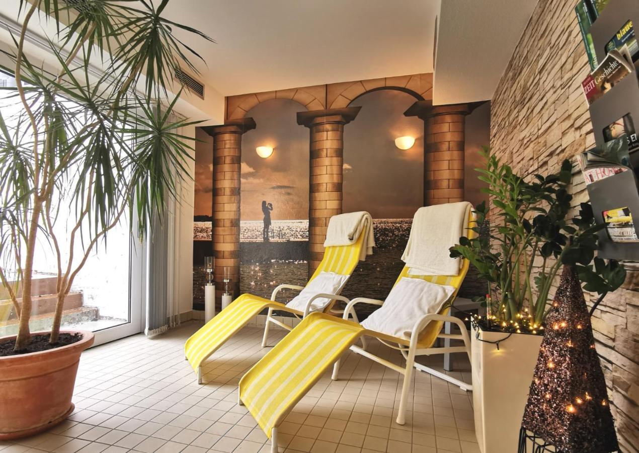 Apartments Mit Flair Φέμαρν Εξωτερικό φωτογραφία