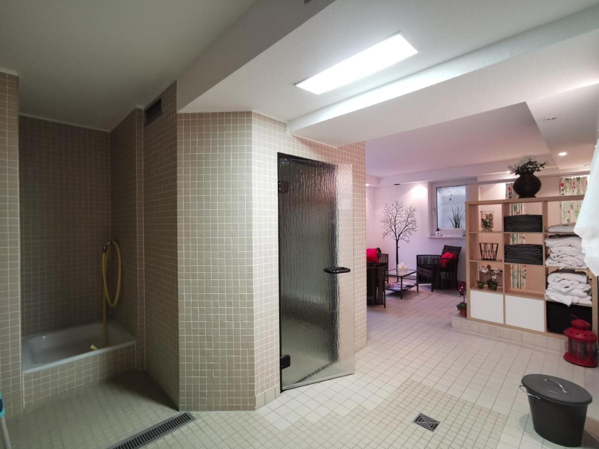 Apartments Mit Flair Φέμαρν Εξωτερικό φωτογραφία
