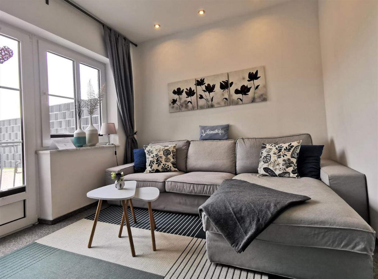 Apartments Mit Flair Φέμαρν Εξωτερικό φωτογραφία