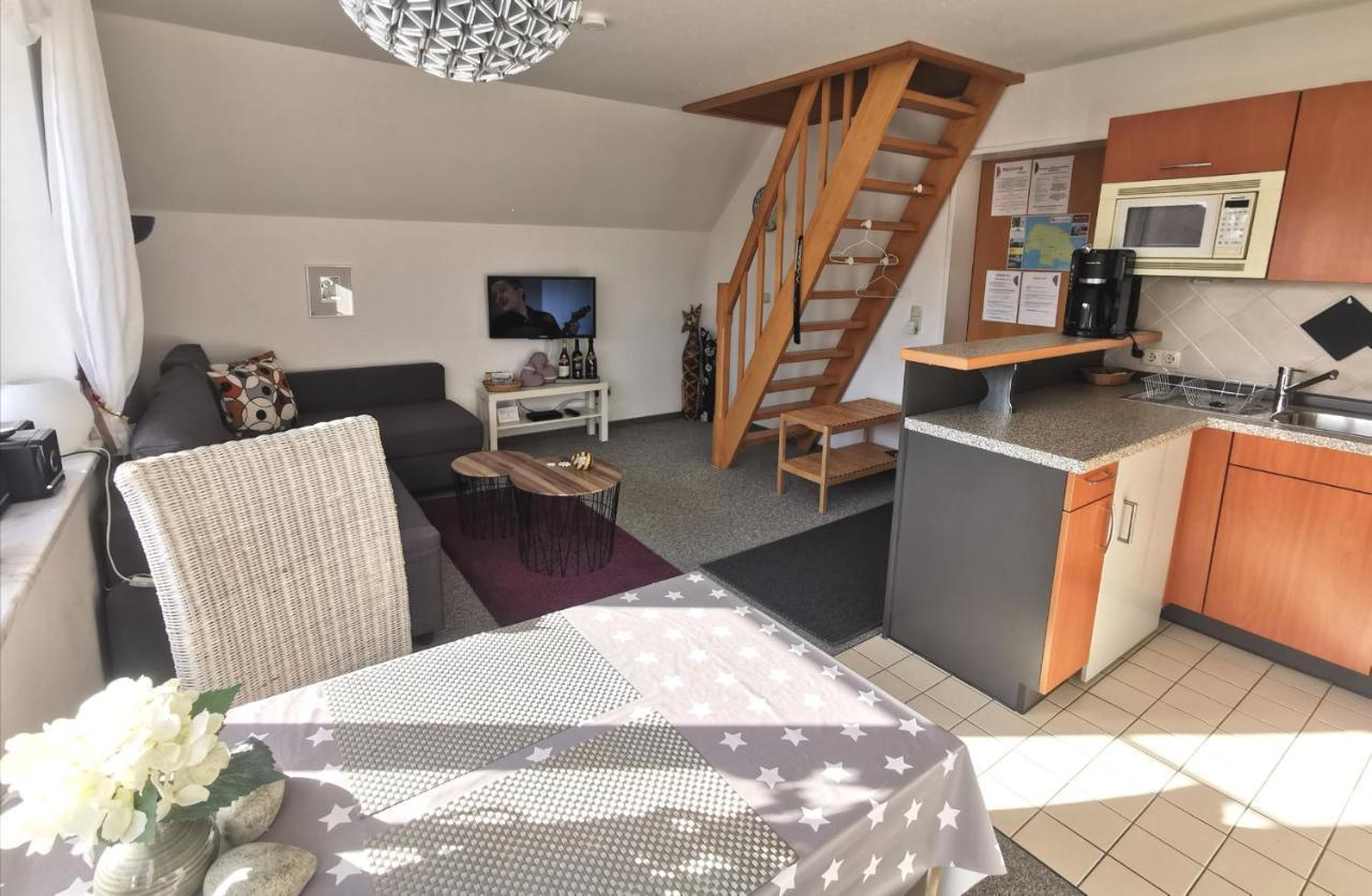 Apartments Mit Flair Φέμαρν Εξωτερικό φωτογραφία