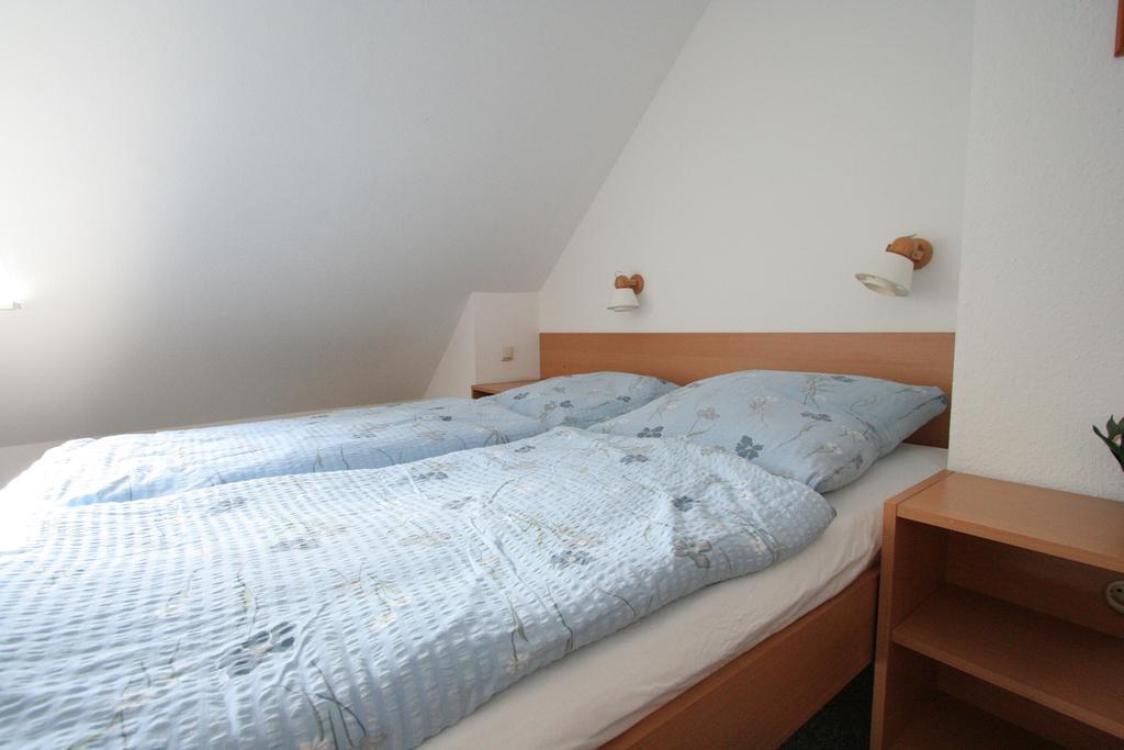 Apartments Mit Flair Φέμαρν Δωμάτιο φωτογραφία