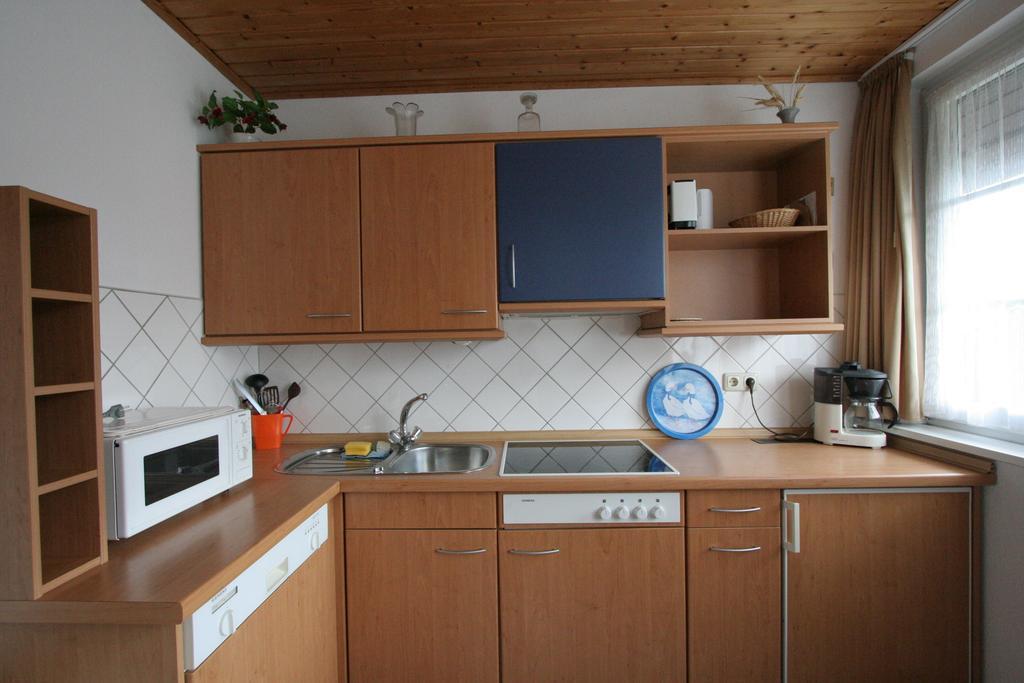 Apartments Mit Flair Φέμαρν Δωμάτιο φωτογραφία