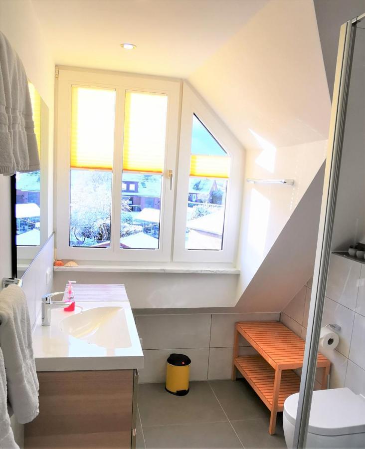 Apartments Mit Flair Φέμαρν Εξωτερικό φωτογραφία