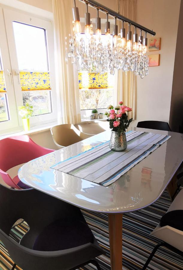 Apartments Mit Flair Φέμαρν Εξωτερικό φωτογραφία