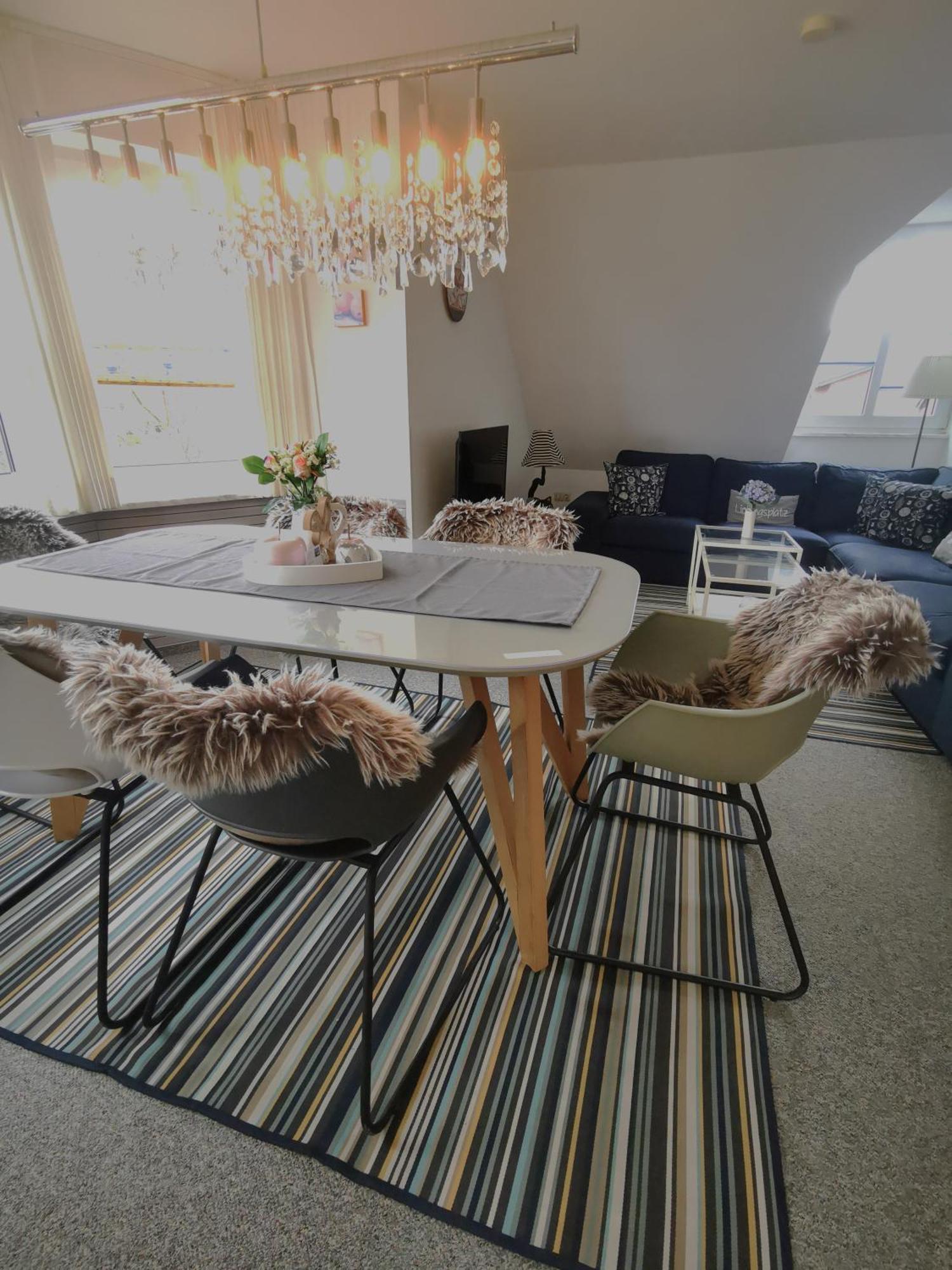 Apartments Mit Flair Φέμαρν Εξωτερικό φωτογραφία